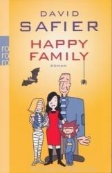 David Safier: Happy Family (2012)