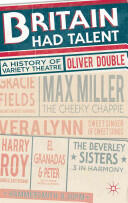 Britain Had Talent: A History of Variety Theatre (2012)