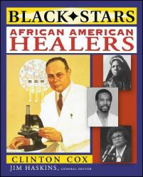 African American Healers (ISBN: 9780471246503)