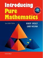 Introducing Pure Mathematics - Robert Smedley, Garry Wiseman (2001)