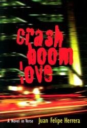 Crashboomlove: A Novel in Verse (1999)