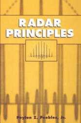 Radar Principles - Peyton Z. Peebles (ISBN: 9780471252054)