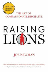 Raising Lions - Joe Newman (ISBN: 9798465995368)