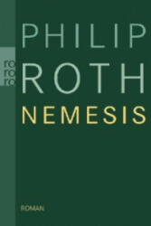 Nemesis - Philip Roth, Dirk van Gunsteren (2012)