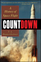 Countdown - T. A. Heppenheimer (ISBN: 9780471291053)