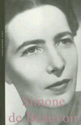 Simone de Beauvoir (2005)