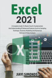 Excel 2021 (ISBN: 9798201437633)