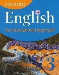 Oxford English - An International Approach 3 Student's Book (2010)