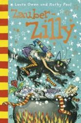 Zauber-Zilly - Laura Owen, Korky Paul (2012)