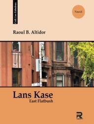 Lans kase East Flatbush (ISBN: 9789997088499)