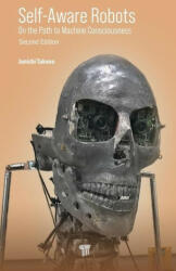 Self-Aware Robots: On the Path to Machine Consciousness (ISBN: 9789814877909)