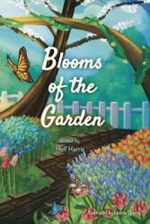 Blooms of the Garden (ISBN: 9789692292320)
