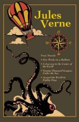 Jules Verne - Jules Verne (2012)