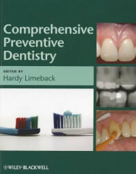 Comprehensive Preventive Dentistry - Hardy Limeback (2012)