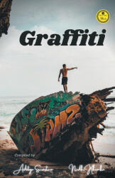 Graffiti (ISBN: 9789390416356)