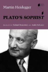 Plato's Sophist - Martin Heidegger (2003)