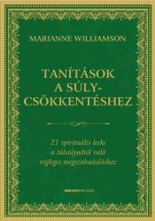 Tanítások a súlycsökkentéshez (2022)