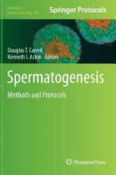 Spermatogenesis - Douglas T. Carrell, Kenneth I. Aston (2012)