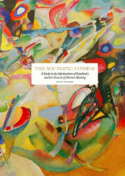 Sounding Cosmos - SIXTEN RINGBOM (ISBN: 9789189425354)