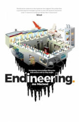 Endineering - Joe MacLeod (ISBN: 9789163947834)