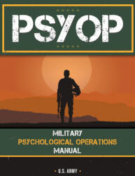 Kniha Psyop (ISBN: 9788808695925)