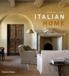 Italian Home - Massimo Listri, Nicoletta Del Buono (2012)