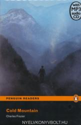 Level 5: Cold Mountain Book and MP3 Pack - Charles Frazier (2012)