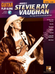 More Stevie Ray Vaughan (2012)