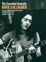Essential Rory Gallagher - Rory Gallagher (2012)
