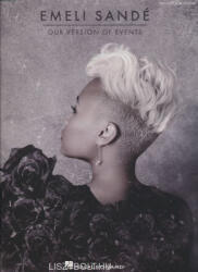 Emeli Sandé: Emeli Sandé: Our Version of Events - ének-zongora-gitár (2012)