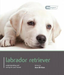 Labrador - Dog Expert - Ann Britton (2012)