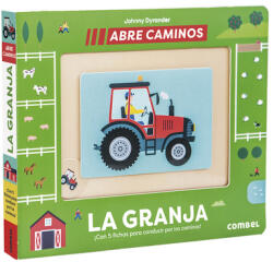 La Granja (ISBN: 9788491017592)