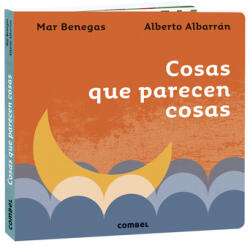 Cosas Que Parecen Cosas (ISBN: 9788491016410)