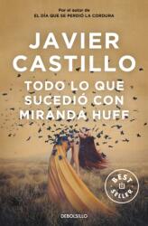 Todo lo que sucedio con Miranda Huff (ISBN: 9788466350419)