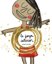 LA JOYA INTERIOR - LLENAS, ANNA (ISBN: 9788448859275)