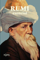 Rumi esencial (ISBN: 9788418223426)