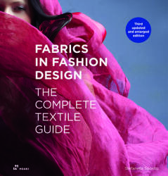 Fabrics In Fashion Design (ISBN: 9788417656966)