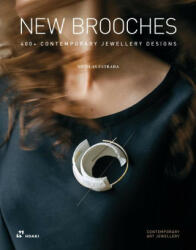 New Brooches (ISBN: 9788417656942)