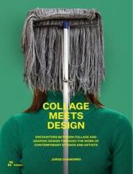 Collage Meets Design (ISBN: 9788417656898)