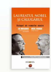 LAURETUL NOBEL SI CALUGARUL (ISBN: 9786068401133)