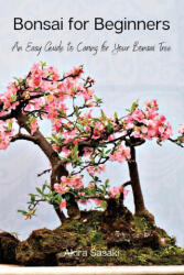 Bonsai for Beginners (ISBN: 9788367110259)