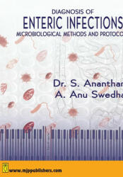 Diagnosis of Enteric Infections (ISBN: 9788180940811)