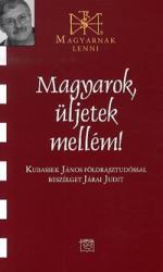 Magyarok, üljetek mellém! (2012)