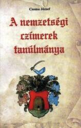 A nemzetségi czímerek tanúlmánya (2012)