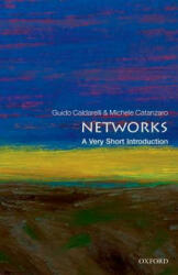 Networks: A Very Short Introduction - Guido Caldarelli (2012)