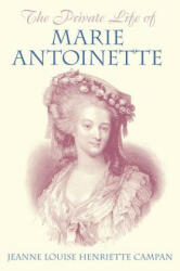 The Private Life of Marie Antoinette (2009)
