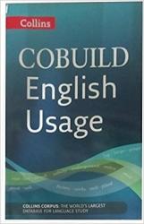 COBUILD English Usage (2012)