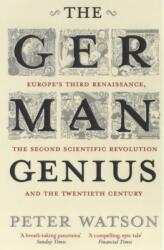 The German Genius (2011)