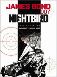 James Bond: Nightbird - Ian Flemming (2010)