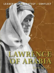 Lawrence of Arabia - David Murphy (2011)